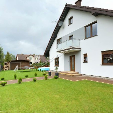 Oaza Kaszubska Studzienice Exterior photo