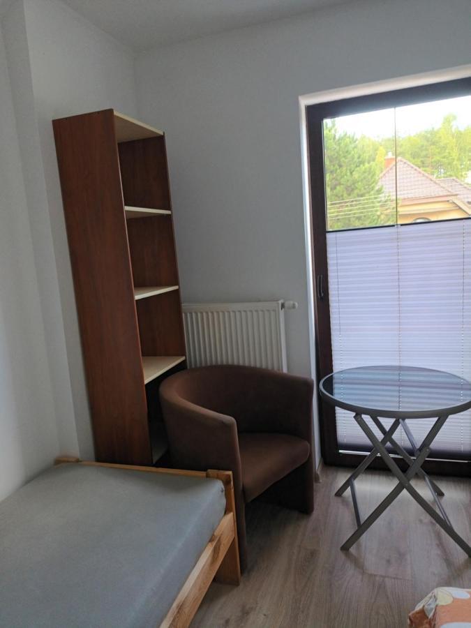 Oaza Kaszubska Studzienice Room photo